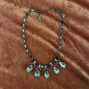 Baublebar statement necklace
